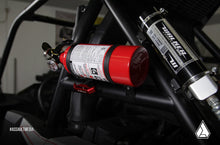 Load image into Gallery viewer, ASSAULT INDUSTRIES QUICK RELEASE UTV FIRE EXTINGUISHER KIT