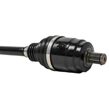 Load image into Gallery viewer, Nitro Gear & Axle RZR-05385 Pro Series SXS Axle OEM Replacement Front Axle for Polaris XP 1000