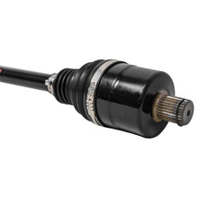 Load image into Gallery viewer, Nitro Gear & Axle RZR-05390 Pro Series SXS Axle OEM Replacement Rear Axle for Polaris XP 1000 & XP Turbo