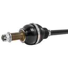 Load image into Gallery viewer, Nitro Gear & Axle RZR-05785 Pro Series SXS Axle HCR Mid Travel Kit Front Axle for Polaris XP 1000 *Turbo Only*