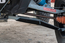 Load image into Gallery viewer, Turbo S Skid Plates - Front A-Arms Only