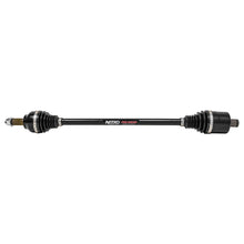 Load image into Gallery viewer, Nitro Gear & Axle RZR-06385 Pro Series SXS Axle HCR Long Travel OEM Front Axle for Polaris Turbo S and General XP