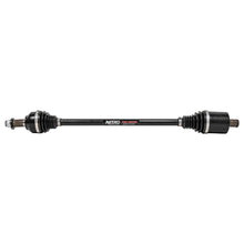Load image into Gallery viewer, Nitro Gear & Axle RZR-07485 Pro Series SXS Axle HCR Long Travel Kit Front Axle for Polaris Pro XP
