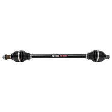Load image into Gallery viewer, Nitro Gear & Axle RZR-07490 Pro Series SXS Axle HCR Long Travel Kit Rear Axle for Polaris Pro XP
