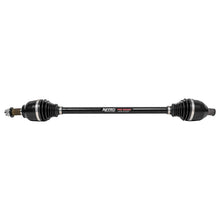 Load image into Gallery viewer, Nitro Gear & Axle RZR-05385 Pro Series SXS Front Axle for Polaris Pro XP 64"