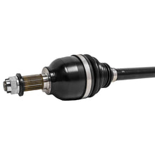 Load image into Gallery viewer, Nitro Gear & Axle RZR-05385 Pro Series SXS Front Axle for Polaris Pro XP 64"