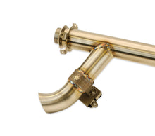 Load image into Gallery viewer, Trinity Racing - SIDE PIECE Header Pipe with Electronic Cutout - Can-Am Maverick X3