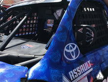 Load image into Gallery viewer, ASSAULT INDUSTRIES SIDEWINDER CONVEX SIDE MIRRORS