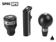 Load image into Gallery viewer, ASSAULT INDUSTRIES SPEC OPS SERIES GT SHIFT KNOB (FITS: CAN-AM MAVERICK X3)
