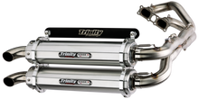 Load image into Gallery viewer, Trinity Racing - RZR XP 1000 EXHAUST - FULL SYSTEM (2014-2023)