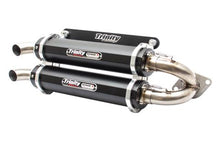 Load image into Gallery viewer, Trinity Racing - RZR XP 1000 SLIP ON Exhaust