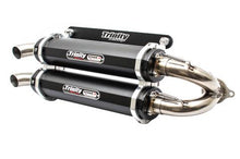 Load image into Gallery viewer, Trinity Racing - RZR PRO XP SLIP ON Exhaust