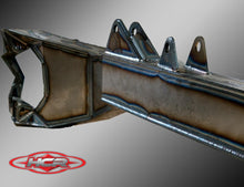 Load image into Gallery viewer, HCR Can-Am Maverick X3 XDS 64" Dual Sport OEM Replacement Trailing Arms