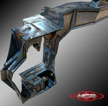 Load image into Gallery viewer, HCR Can-Am Maverick X3 XDS 64" Dual Sport OEM Replacement Trailing Arms