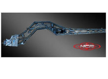 Load image into Gallery viewer, HCR Can-Am Maverick X3 XDS 64" Dual Sport OEM Replacement Trailing Arms
