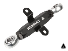 Load image into Gallery viewer, ASSAULT INDUSTRIES REAR SWAY BAR END LINKS (FITS: POLARIS RZR TURBO S)