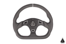 Load image into Gallery viewer, ASSAULT INDUSTRIES BALLISTIC "D" V2 STEERING WHEEL (UNIVERSAL)