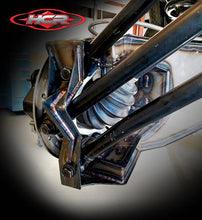 Load image into Gallery viewer, HCR Can-Am Maverick X3 XDS 64" Dual Sport OEM Replacement Trailing Arms