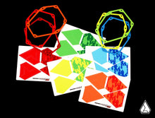 Load image into Gallery viewer, ASSAULT INDUSTRIES AVIATOR MIRROR DRESS UP KIT