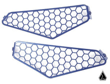 Load image into Gallery viewer, ASSAULT INDUSTRIES RADIATOR SIDE GRILLS (FITS: RZR PRO XP) Polaris