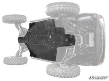 Load image into Gallery viewer, Super ATV - Can-Am Commander Full Skid Plate