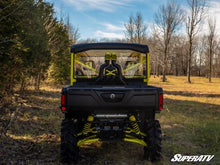 Load image into Gallery viewer, Super ATV - Can-Am Defender Rear Windshield
