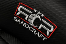 Load image into Gallery viewer, RCR Sandcraft - Booster Seat