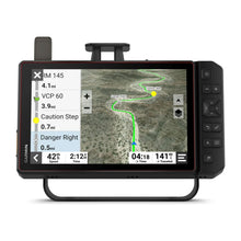 Load image into Gallery viewer, Garmin Tread XL - Baja Race Edition - 10" Off-Road Race Navigator