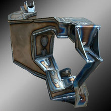 Load image into Gallery viewer, Can-Am Maverick X3 XDS 64" Dual Sport OEM Replacement Trailing Arms 2017-2021