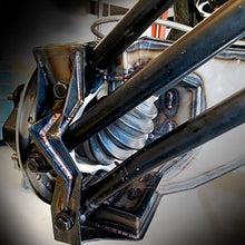 Load image into Gallery viewer, Can-Am Maverick X3 XDS 64" Dual Sport OEM Replacement Trailing Arms 2017-2021