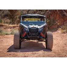 Load image into Gallery viewer, Can-Am Maverick X3 XDS 64" Duner OEM Replacement Suspension Kit 2017-2021