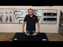 Load and play video in Gallery viewer, Force Turbos POLARIS RZR ALUMINUM COLD AIR INTAKE