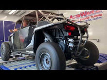 Load and play video in Gallery viewer, Trinity Racing - RZR XP 1000 SLIP ON Exhaust