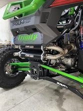 Load image into Gallery viewer, Trinity Racing - RZR PRO XP SLIP ON Exhaust