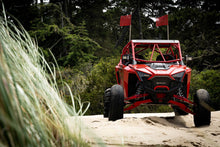 Load image into Gallery viewer, Polaris RZR Pro R / Turbo R | Race Series HCR Front A-arm Kit