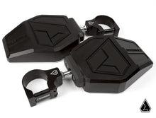 Load image into Gallery viewer, Assault Industries Aviator UTV Side Mirrors 1.5 Clamp Size