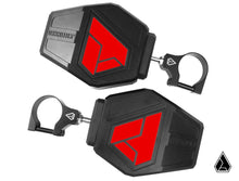 Load image into Gallery viewer, ASSAULT INDUSTRIES AVIATOR MIRROR DRESS UP KIT