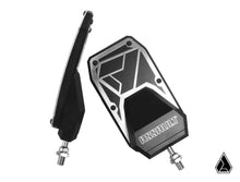 Load image into Gallery viewer, ASSAULT INDUSTRIES PHANTOM CONVEX SIDE MIRRORS 1.5" Clamp Size