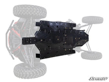 Load image into Gallery viewer, Super ATV - Polaris RZR XP 4 Turbo S Full Skid Plate
