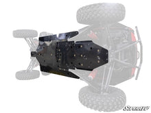 Load image into Gallery viewer, Super ATV - Polaris RZR XP 4 Turbo S Full Skid Plate