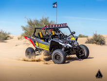 Load image into Gallery viewer, KC HILITES GRAVITY LED PRO6 LIGHT BARS