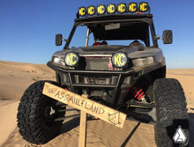 Load image into Gallery viewer, KC HILITES GRAVITY LED PRO6 LIGHT BARS