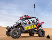 Load image into Gallery viewer, KC HILITES GRAVITY LED PRO6 LIGHT BARS