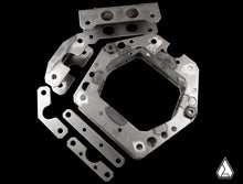 Load image into Gallery viewer, ASSAULT INDUSTRIES F-22 FRONT STRUCTURAL REINFORCEMENT KIT (FITS: MAVERICK X3 XDS/XRS/XRC)