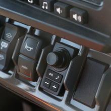 Load image into Gallery viewer, 696 PLUS REMOTE HEAD High Fidelity Bluetooth Intercom