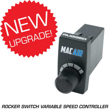 Load image into Gallery viewer, MAC Air 2-Person Helmet Air Pumper (Bundle)