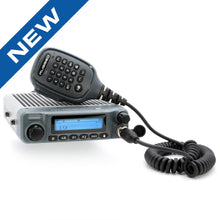 Load image into Gallery viewer, Rugged G1 ADVENTURE SERIES Waterproof GMRS Mobile Radio