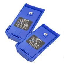 Load image into Gallery viewer, Rugged Ready Pack With R1 Handheld - Digital and Analog