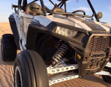 Load image into Gallery viewer, HCR Racing RZR-05200-1 Polaris RZR XP 1000 Elite OEM Replacement Front A-arms