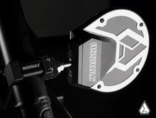 Load image into Gallery viewer, ASSAULT INDUSTRIES SIDEWINDER CONVEX SIDE MIRRORS